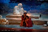 Pierluigi Cassano regista di 'Aida'